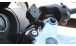 BMW R1100S Soporte para GPS o camara