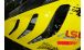 BMW S1000RR (2009-2018) Protectores de carbono para marco