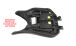 BMW R1200R (2005-2014) Conversión de asiento (asiento de una pieza)