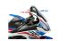 BMW S1000RR (2019- ) Parabrisas Racing