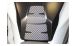 BMW S 1000 XR (2020- ) Protector de fibra de carbono para deposito