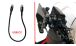 BMW R1300R Soporte para Smartphone para abrazadera para GPS OEM