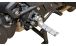 BMW R1100RT, R1150RT Adaptador Dual para sistema de reposapiés del conductor