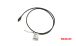 BMW R1300RS Soporte para GPS