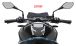 BMW S1000R (2021- ) Parabrisas Sport
