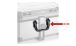 BMW R12nineT, R12, R12S & R12G/S Topcase Trekker Outback EVO Smart