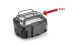 BMW G 650 GS Maleta superior / lateral GIVI XSPACE