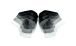 BMW R1300GS & Adventure Deflectores de viento laterales