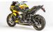 BMW S 1000 XR (2015-2019) Vientre largo
