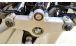 BMW R1100S Soporte para GPS o camara