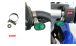 BMW R1300GS & Adventure Luces de LED Adicionales