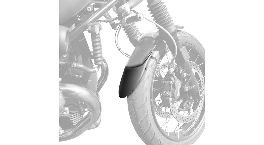 BMW R nine T Extenda Fender