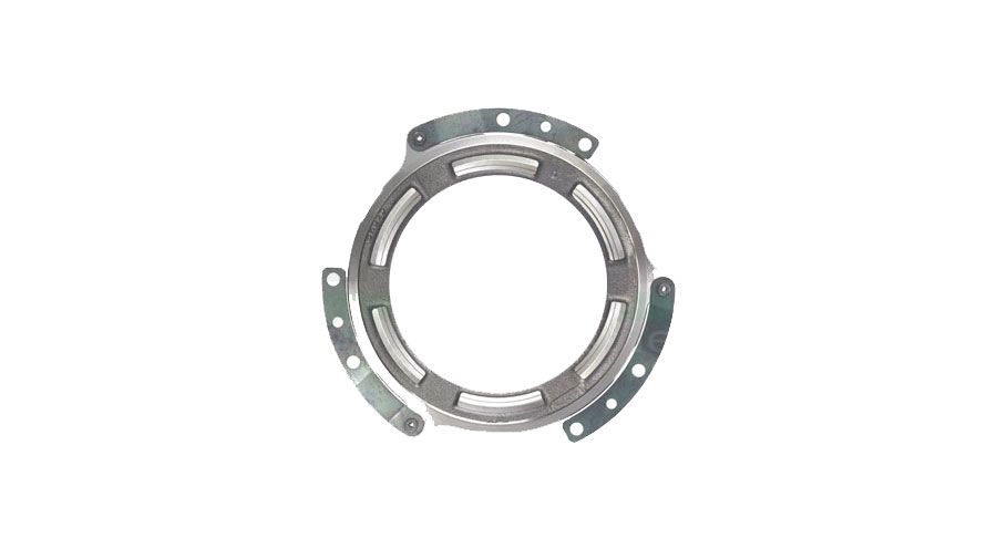 BMW R1100RS, R1150RS Placa de presión para embrague Sachs