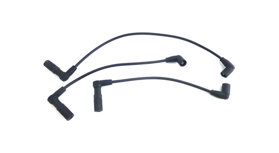 BMW Modelo clasicos desde 1969 Juego de cables de encendido