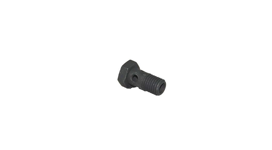 BMW R 100 modelo Tornillo hueco para manguera de aceite