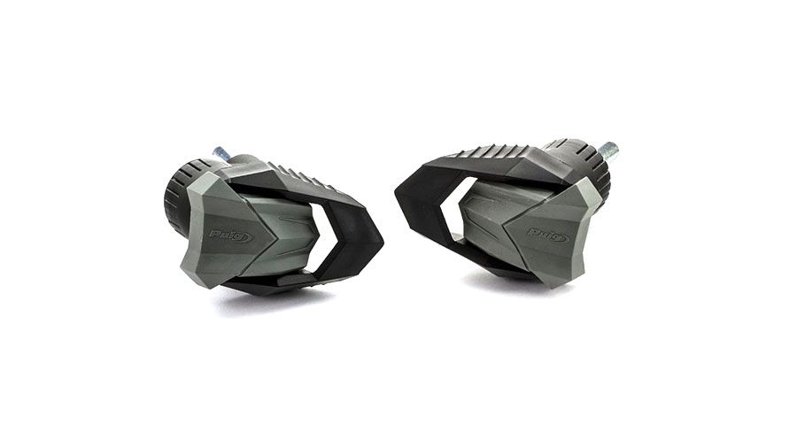 BMW F900R Protectores