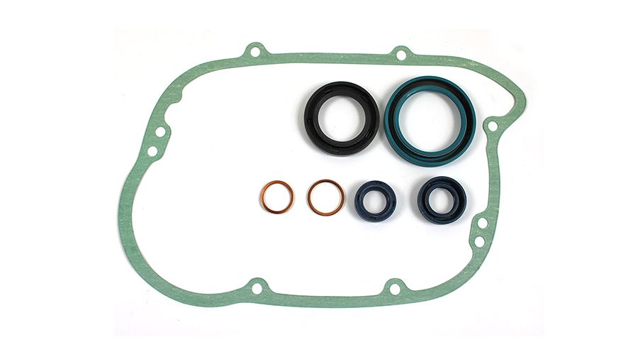 BMW R 80 modelo Juego de juntas para caja de cambios