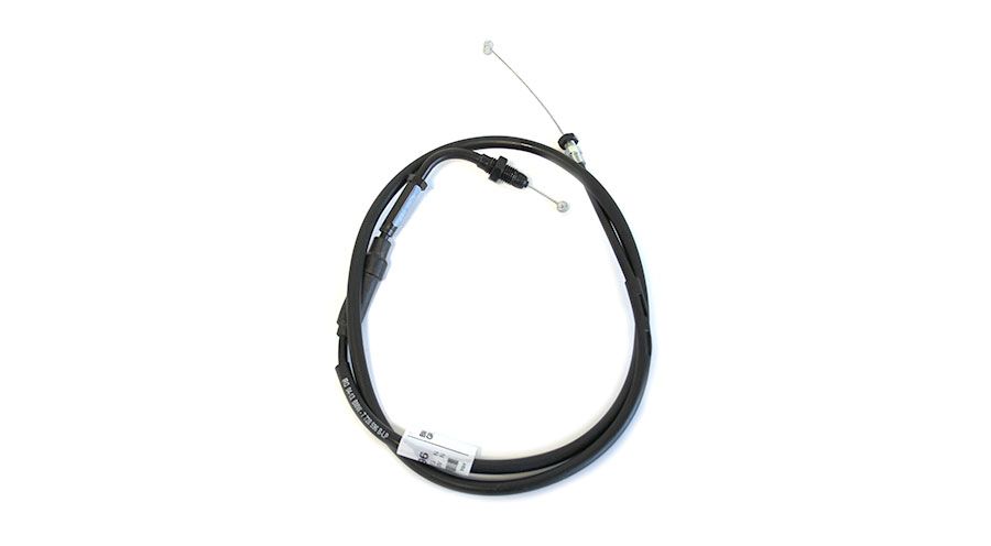 BMW G 650 GS Cable del acelerador