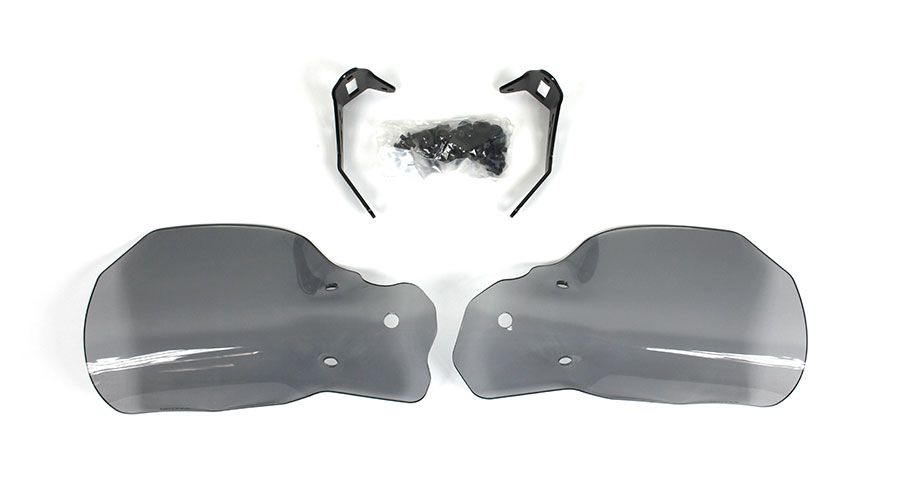 BMW R1200R (2005-2014) Protectores para manos