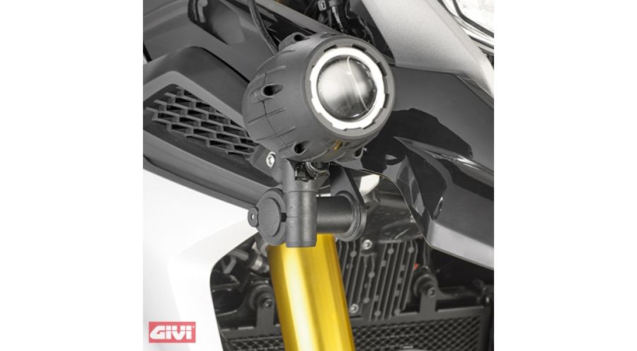 BMW G 310 GS Kit de montaje para luces adicionales