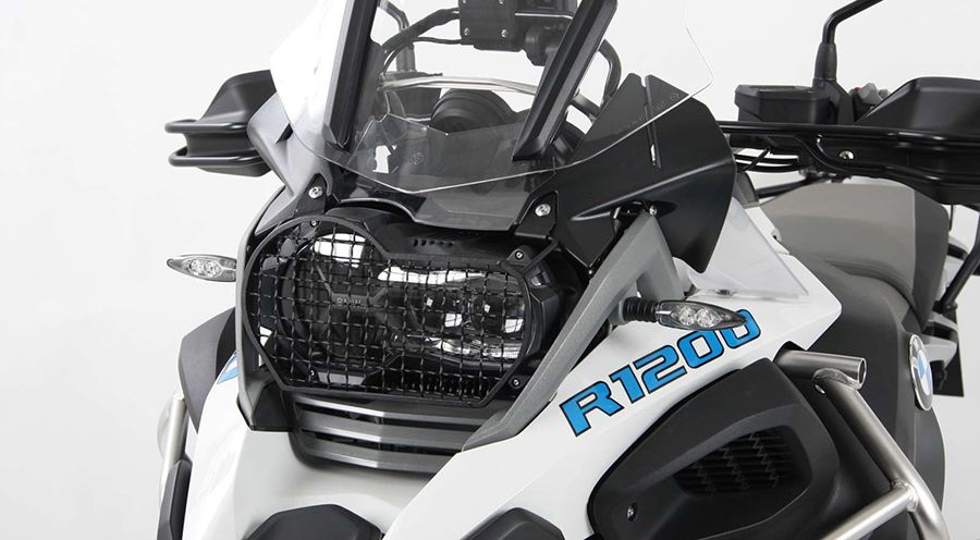 BMW R 1200 GS LC (2013-2018) & R 1200 GS Adventure LC (2014-2018) Proteccion para faros