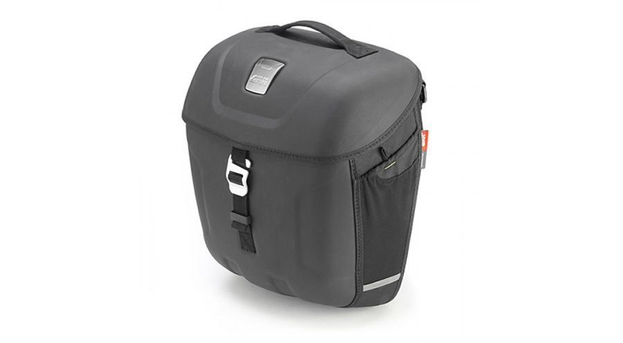BMW R nine T Bolsa lateral Multilock