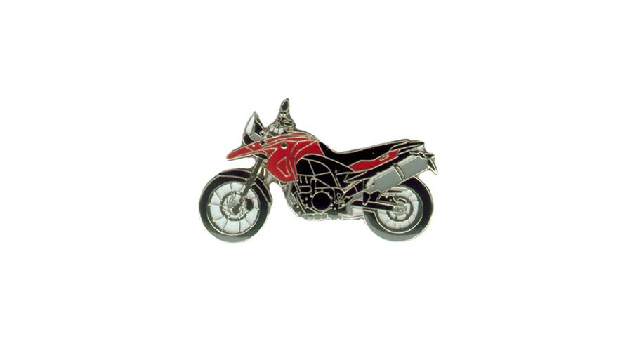 BMW F650GS (08-12), F700GS & F800GS (08-18) Pin F 650 GS
