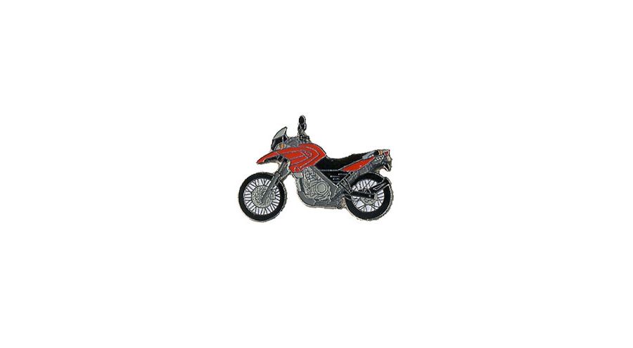 BMW F 650, CS, GS, ST, Dakar (1994-2007) Pin F 650 GS