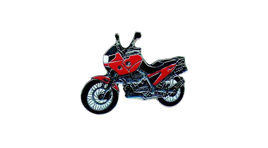 BMW F 650, CS, GS, ST, Dakar (1994-2007) Pin F 650 ST
