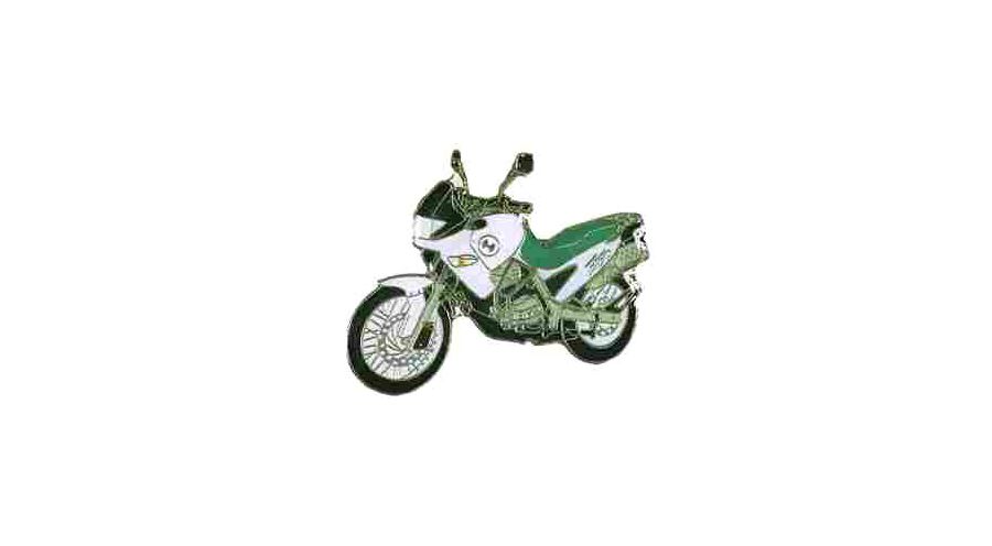 BMW F 650, CS, GS, ST, Dakar (1994-2007) Pin F 650 (blanco)
