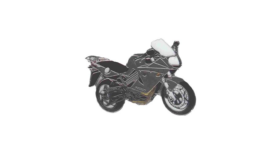 BMW F800S, F800ST & F800GT Pin F 800 ST
