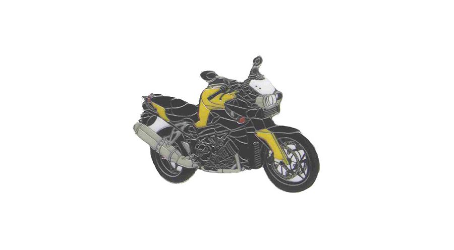 BMW K1200R & K1200R Sport Pin K1200R