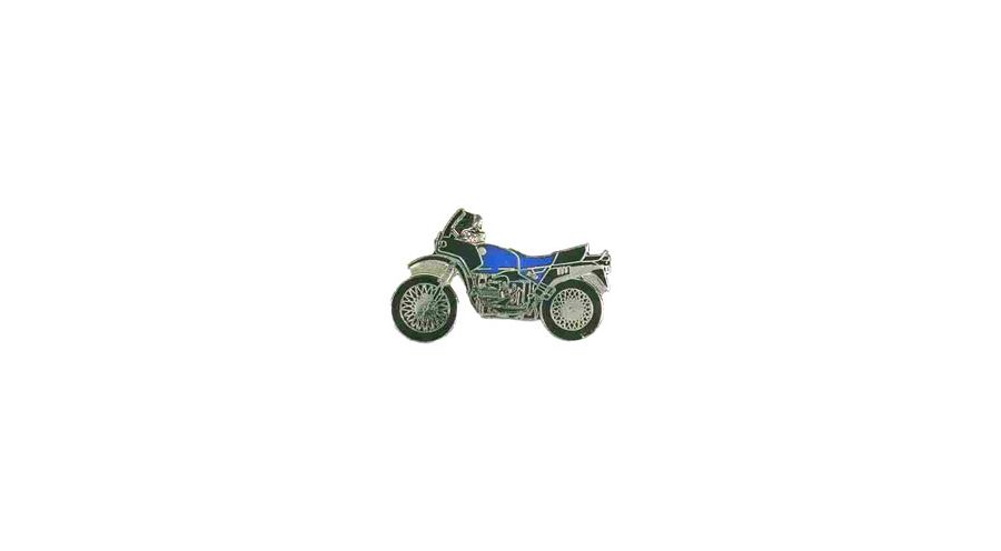 BMW R 100 modelo Pin R 80 / 100 GS (azul)