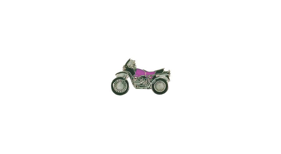 BMW R 80 modelo Pin R 80 / 100 GS (lila)