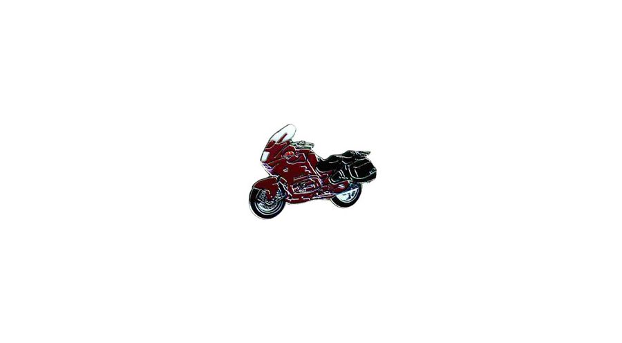 BMW R1100RT, R1150RT Pin R 1100 RT (rojo)