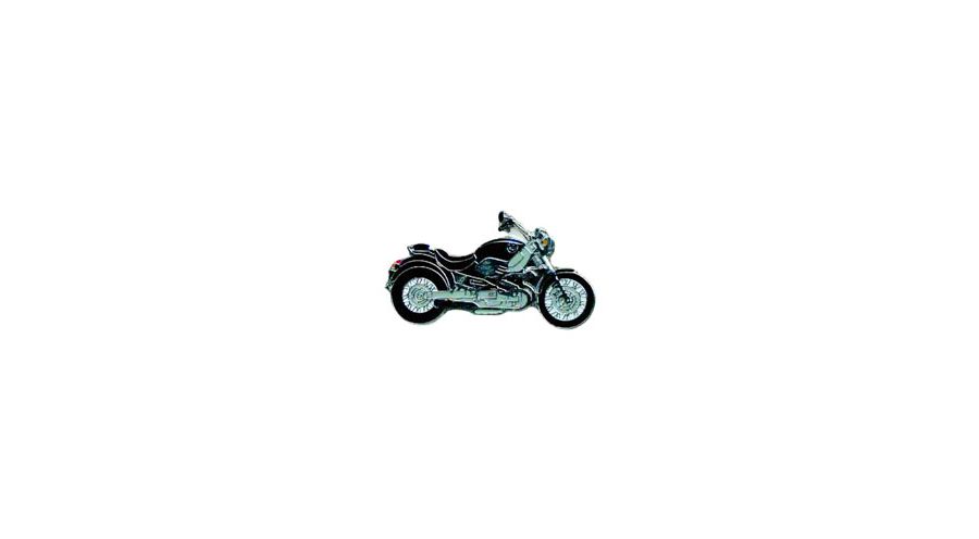 BMW R850C, R1200C Pin R 1200 C (negro)