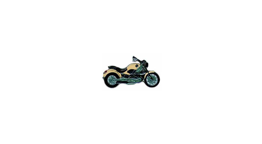 BMW R850C, R1200C Pin R 1200 C (crema)