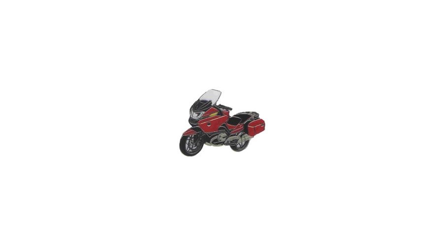 BMW R1200RT (2005-2013) Pin R 1200 RT 2006 (rojo)