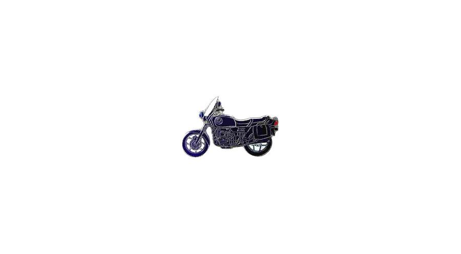 BMW R 100 modelo Pin R 80/100 RT