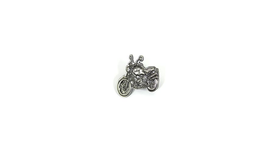 BMW R nine T Pin RnineT (relieve tridimensional)