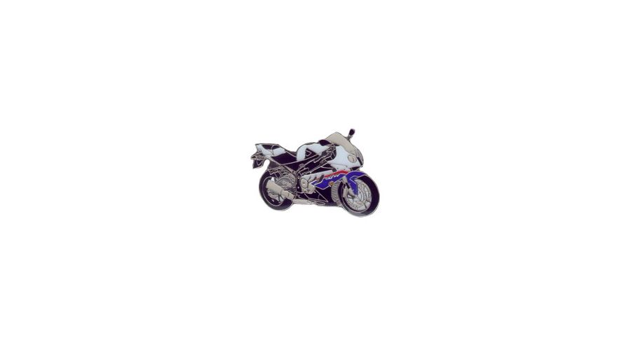 BMW S1000RR (2009-2018) Pin S 1000 RR