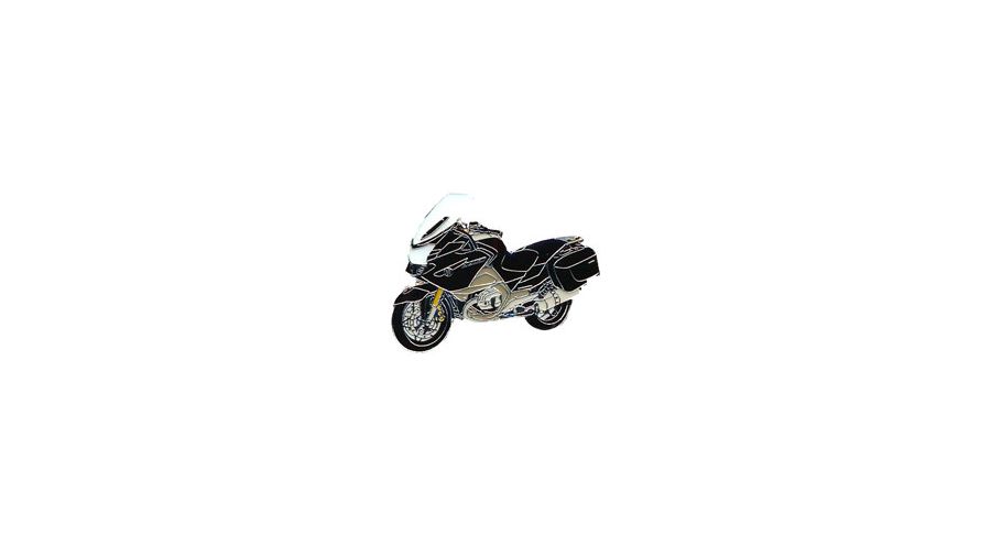 BMW R1200RT (2005-2013) Pin R 1200 RT 2013 (negro)