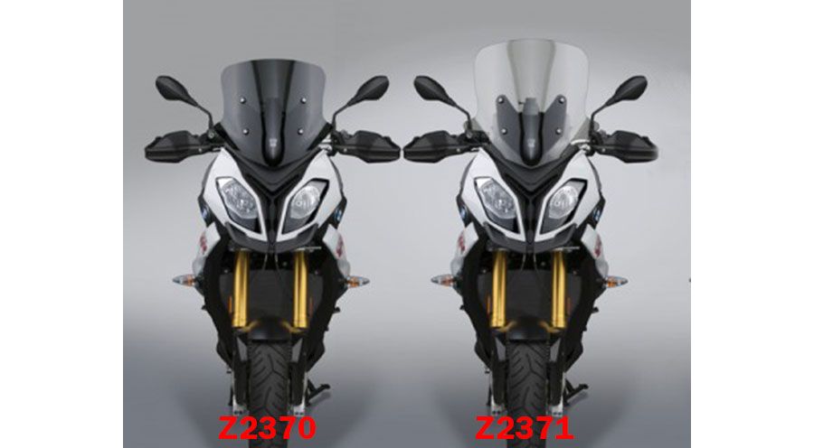 BMW S 1000 XR (2015-2019) ZTechnik Parabrisas