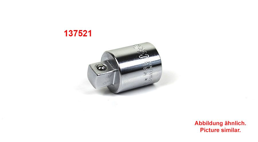 BMW R1200R (2005-2014) Adaptador para carraca