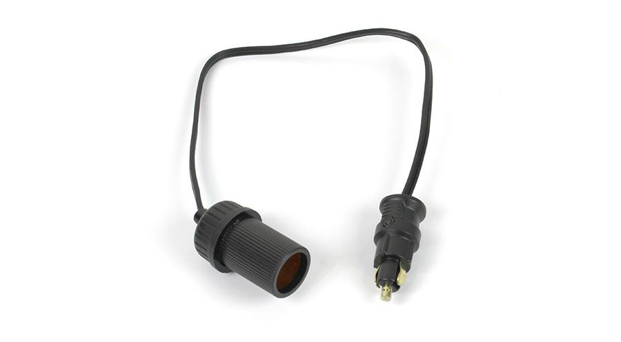 Enchufe USB Twin (USB-A & USB-C) para BMW R 1250 RS