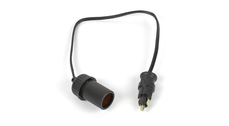 BMW R12nineT & R12 Cable Adaptador