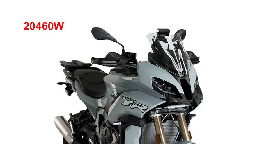 BMW S 1000 XR (2020- ) Parabrisas Sport