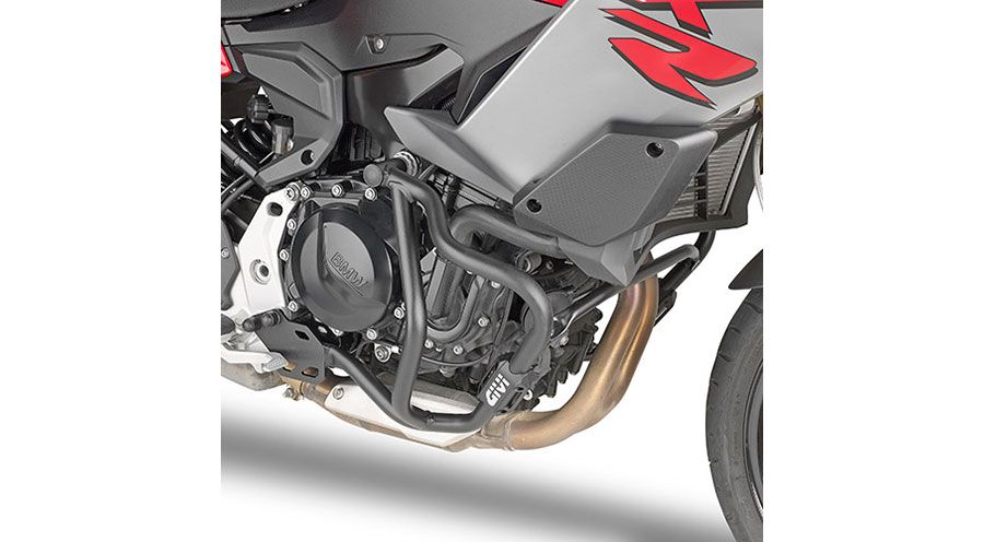 BMW F900XR Defensas