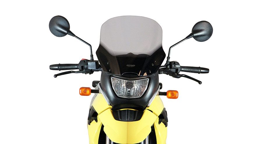 BMW F 650, CS, GS, ST, Dakar (1994-2007) Pantalla Touring