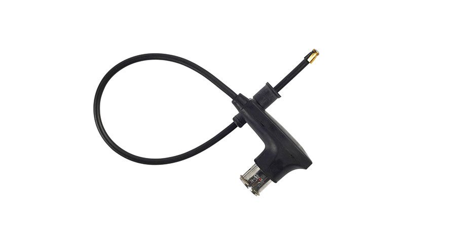 BMW R 100 modelo Cable de encendido